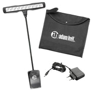 SLED 10 Adam Hall LED Licht voor Music Stand