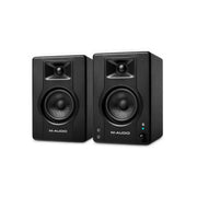 BX3 BT M-Audio Actieve Studiomonitorset met Bluetooth