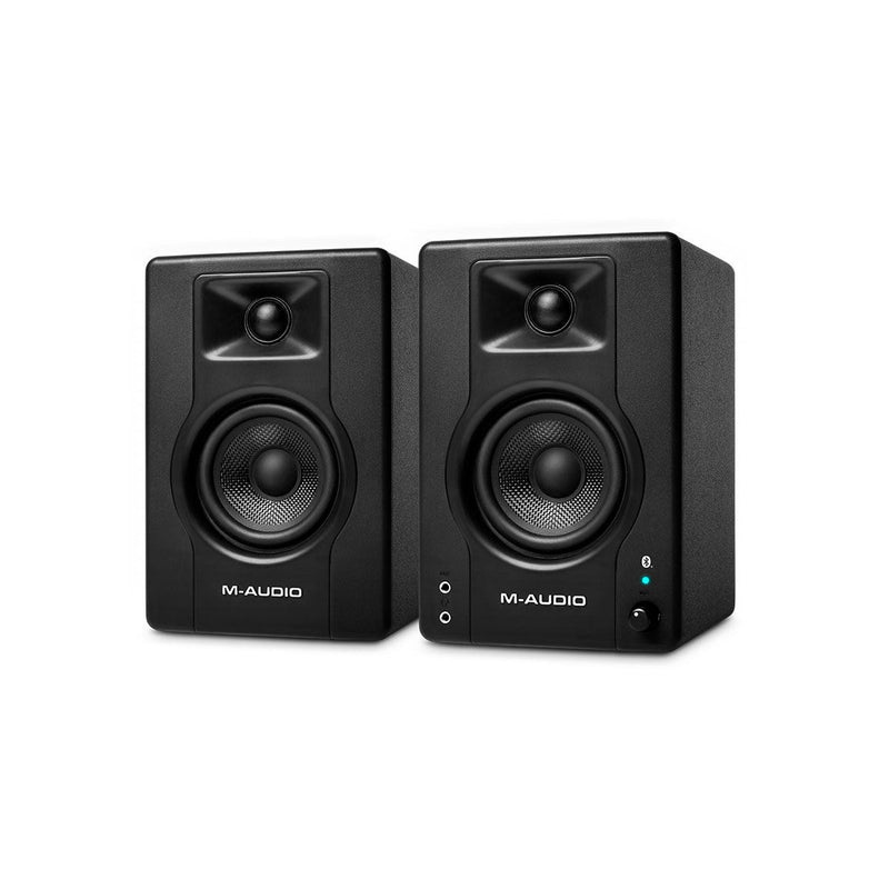 BX3 BT M-Audio Actieve Studiomonitorset met Bluetooth