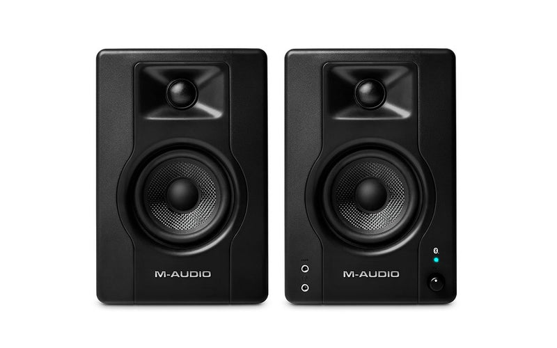 BX3 BT M-Audio Actieve Studiomonitorset met Bluetooth