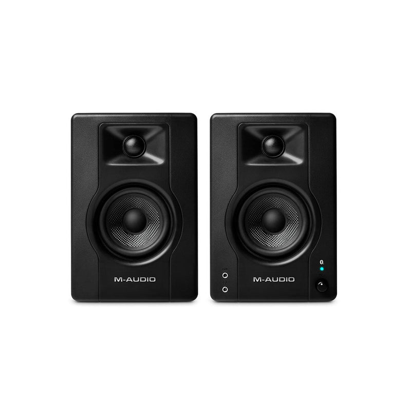 BX3 BT M-Audio Actieve Studiomonitorset met Bluetooth