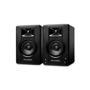 BX3 M-Audio Actieve Studiomonitorset
