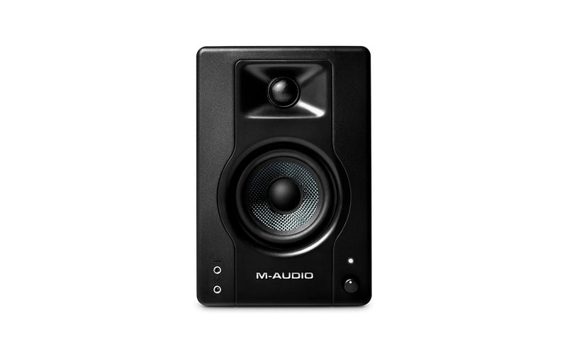 BX3 M-Audio Actieve Studiomonitorset