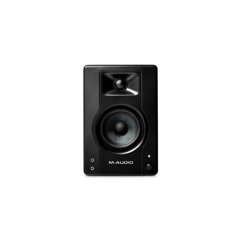 BX3 M-Audio Actieve Studiomonitorset