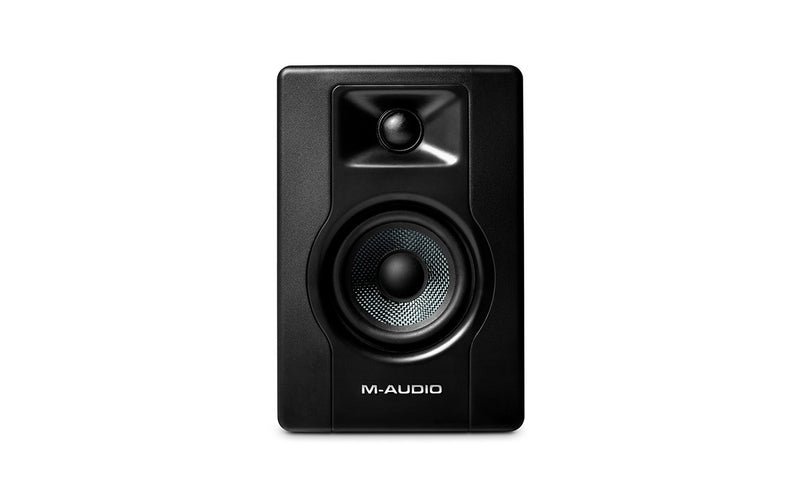 BX3 M-Audio Actieve Studiomonitorset