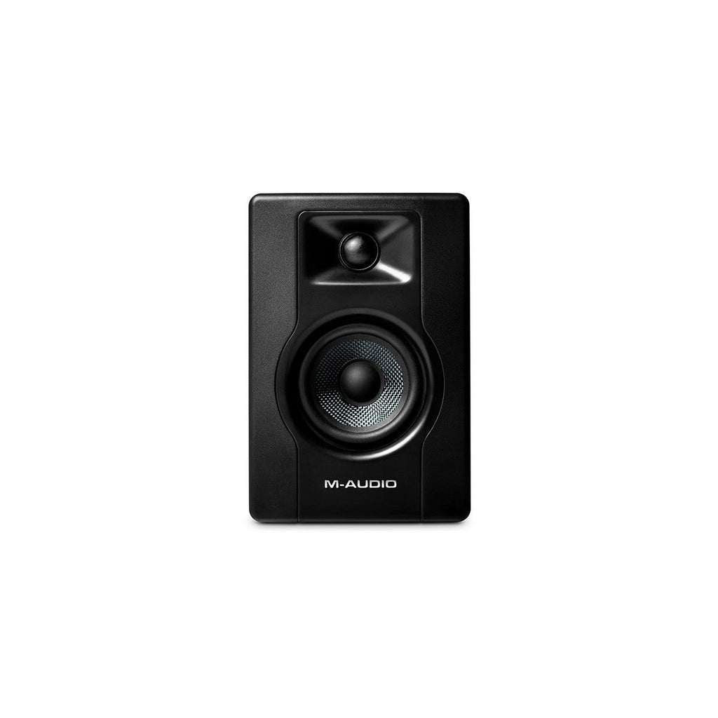 BX3 M-Audio Actieve Studiomonitorset