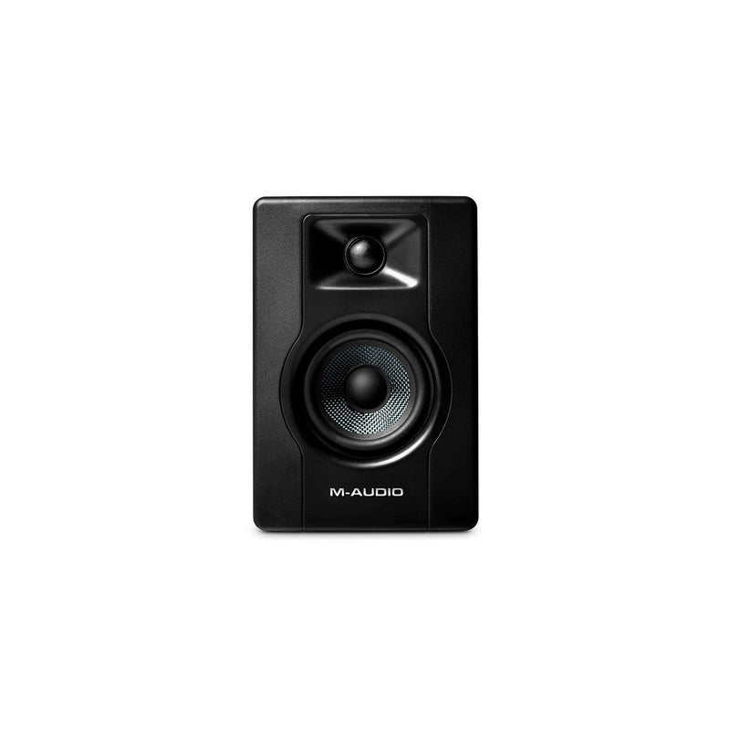 BX3 M-Audio Actieve Studiomonitorset