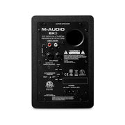 BX3 M-Audio Actieve Studiomonitorset