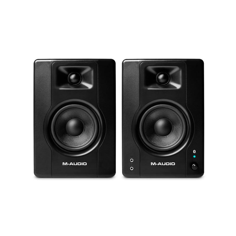 BX4 BT M-Audio Actieve Studiomonitorset met Bluetooth