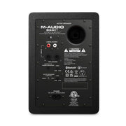 BX4 BT M-Audio Actieve Studiomonitorset met Bluetooth