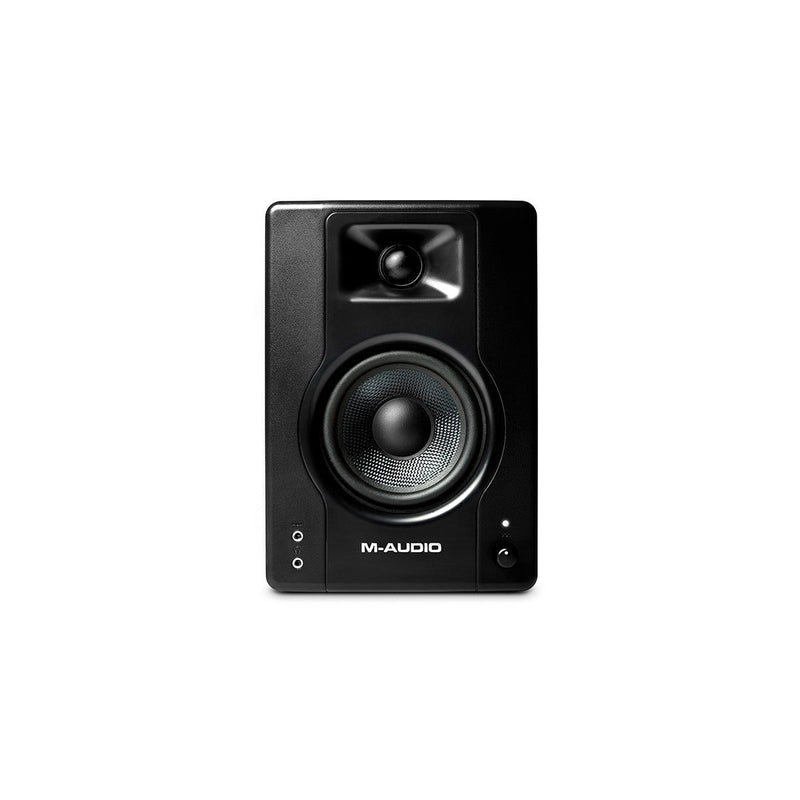 BX4 M-Audio Actieve Studiomonitorset