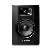 BX4 M-Audio Actieve Studiomonitorset