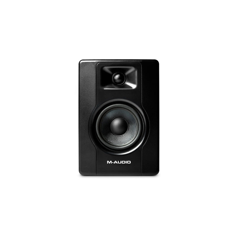 BX4 M-Audio Actieve Studiomonitorset