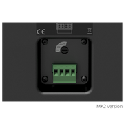 WX502MK2/W AUDAC PER STUK 