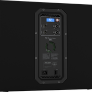 EKX-15SP Electro-Voice Actieve Subwoofer 