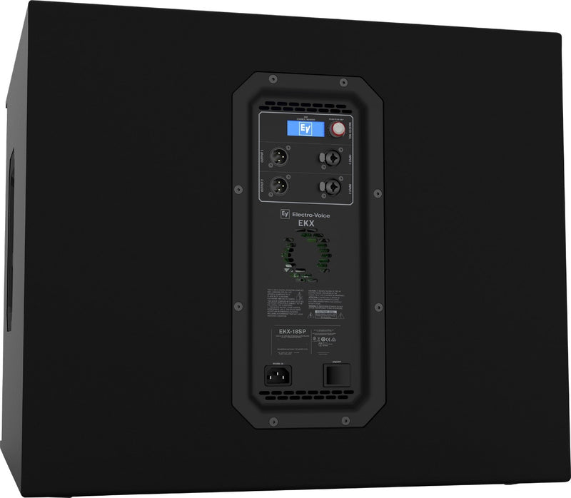 EKX-18SP Electro-Voice Actieve Subwoofer 