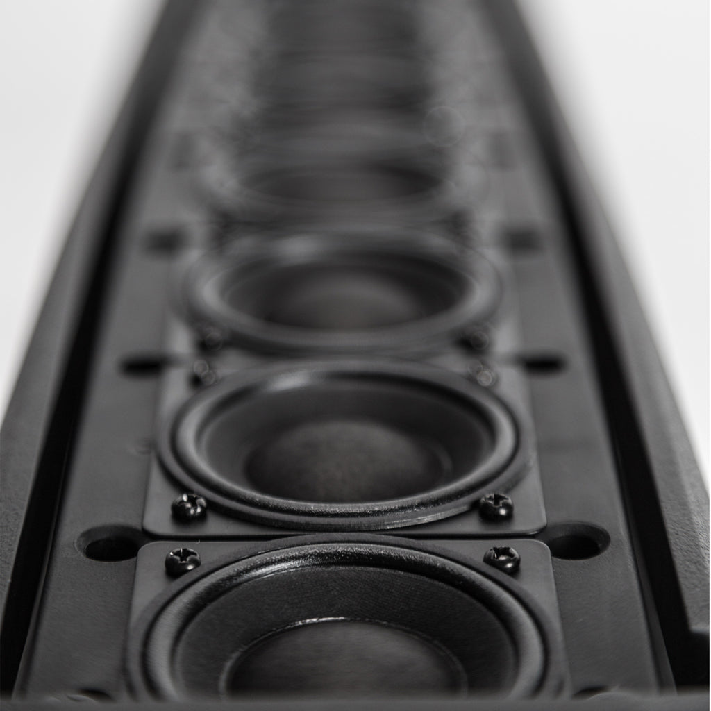 EVOX J8 RCF ACTIVE 2-WAY SYSTEM 700W 220-240V BLACK