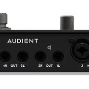 iD14 MKII AUDIENT AUDIO INTERFACE