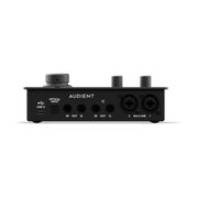 iD14 MKII AUDIENT AUDIO INTERFACE