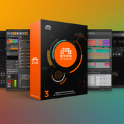 BITWIG STUDIO 3 DAW SOFTWARE (DOWNLOAD)