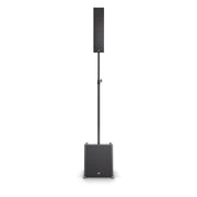 CURV 500 ES LD SYSTEMS 