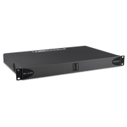 PowerZone™ Connect 508 BLAZE AUDIO DSP Versterker