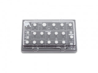 DECKSAVER VOOR MOOG MINITAUR