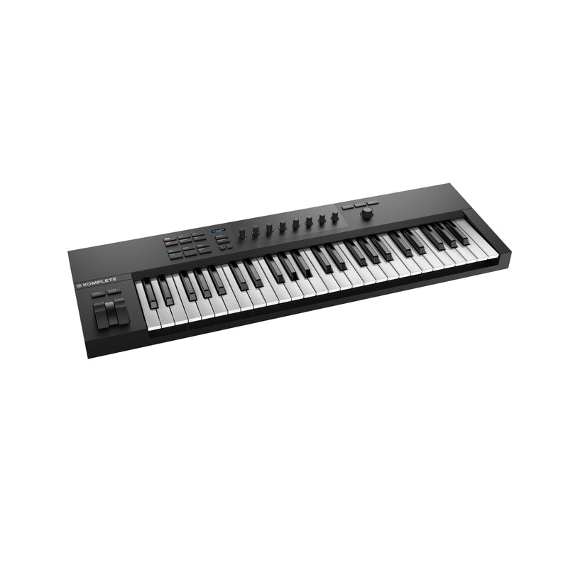 KOMPLETE KONTROL A49 NATIVE INSTRUMENTS 