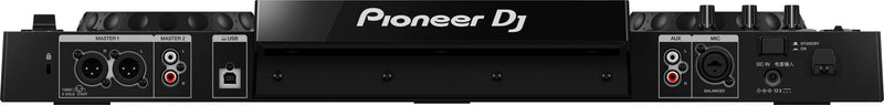 XDJ-RR Pioneer DJ all-in-one DJ-controller