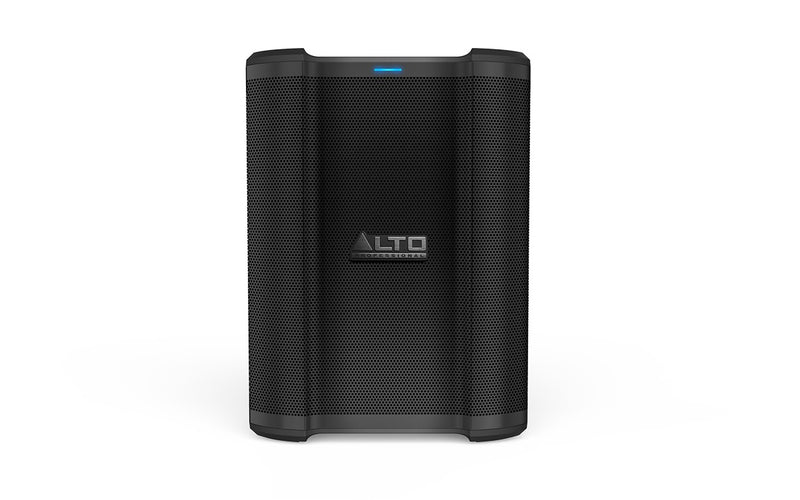 BUSKER ALTO Premium Batterij Luidspreker