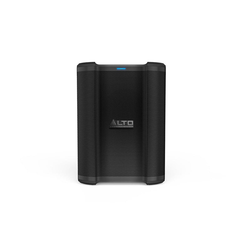 BUSKER ALTO Premium Batterij Luidspreker