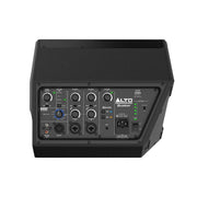 BUSKER ALTO Premium Batterij Luidspreker