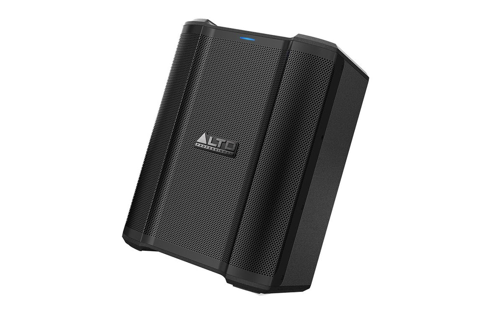 BUSKER ALTO Premium Batterij Luidspreker
