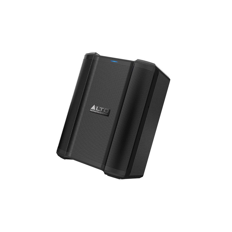 BUSKER ALTO Premium Batterij Luidspreker