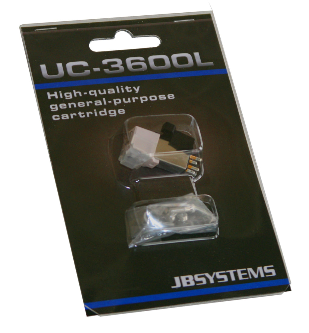 AT-3600L AUDIO TECHNICA CARTRIDGE (RSP2)