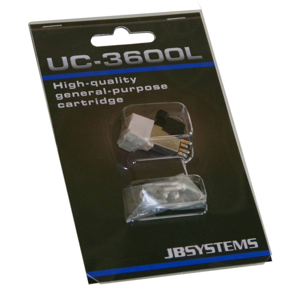 AT-3600L AUDIO TECHNICA CARTRIDGE (RSP2)