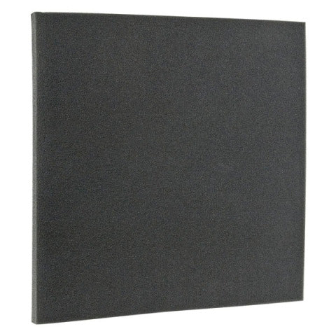SOFT FOAM 20MM 1.5MX2M DAP AUDIO