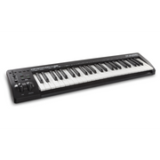 KEYSTATION 49 MKIII M-AUDIO Usb Midi keyboard