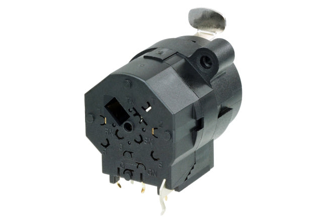 NEUTRIK COMBO PLUG VOOR OP PRINT