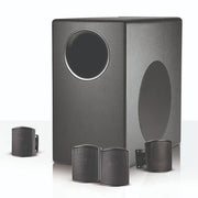 Control 50 Pack Zwart JBL