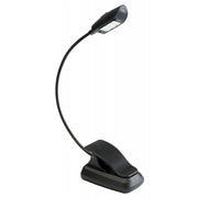 SNAKE 16 HILEC FLEXIBELE LAMP MET 6 x WITTE COB-LEDs