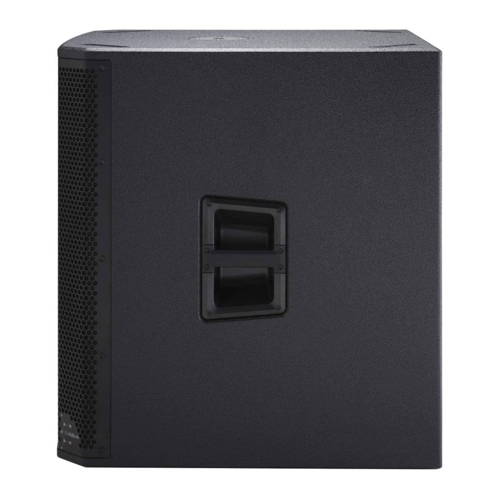 Carbon18ASub Audiophony Actieve Subwoofer