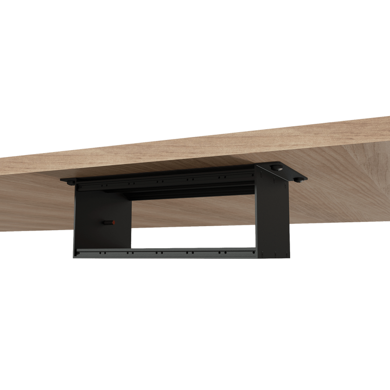 CASY003/B Caymon 6 Unit Chassis Opbouw 120mm Diepte