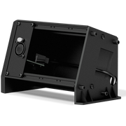 CASY018/B Caymon 8 Unit Chassis Opbouw 60mm Diepte