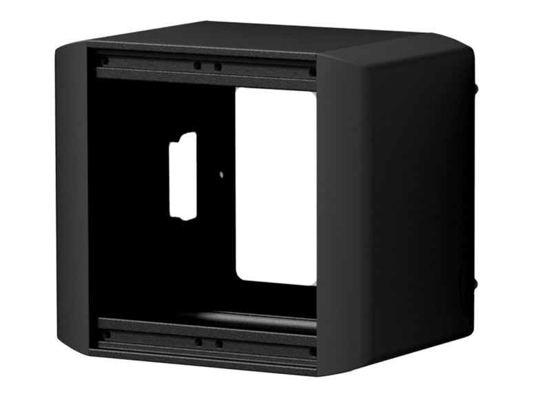 CASY032/B Caymon 2 Unit Chassis Opbouw 60mm Diepte