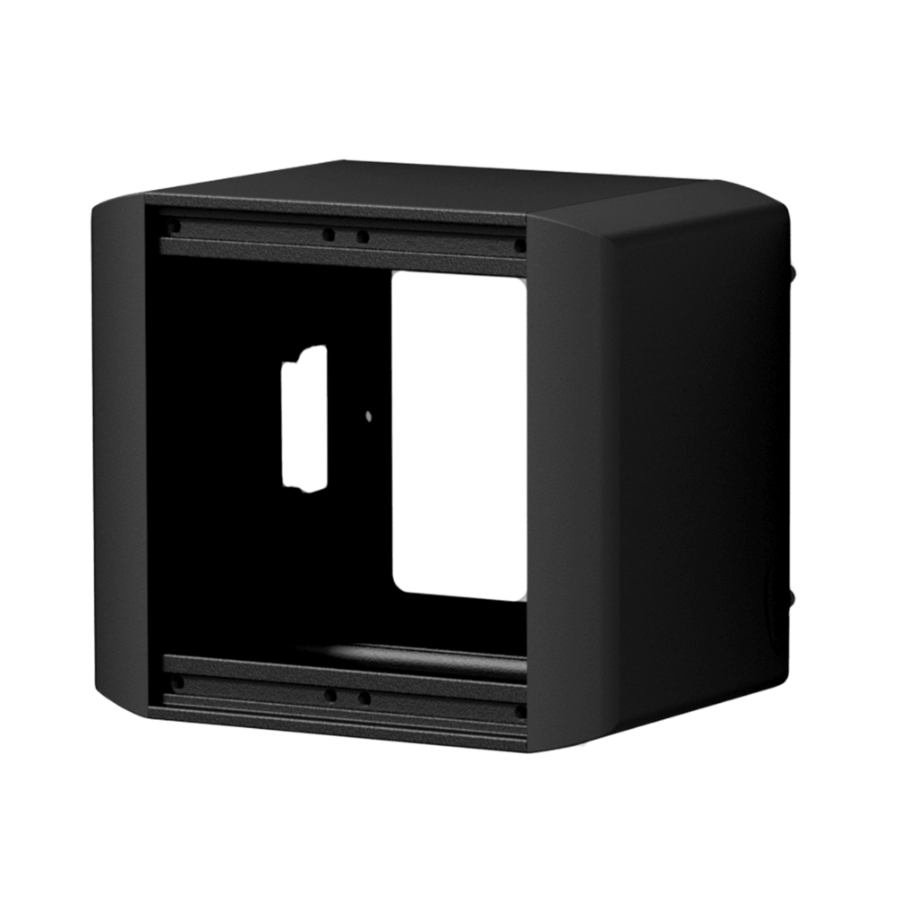 CASY032/B Caymon 2 Unit Chassis Opbouw 60mm Diepte
