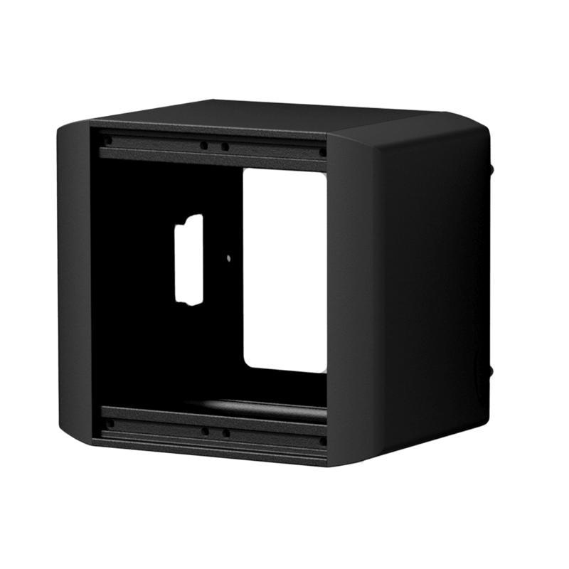 CASY032/B Caymon 2 Unit Chassis Opbouw 60mm Diepte