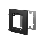CASY052/B Caymon Inbouwframe voor muur 2 Units