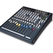 XB-14-2 Radio Broadcast Mixer Allen &amp; Heath