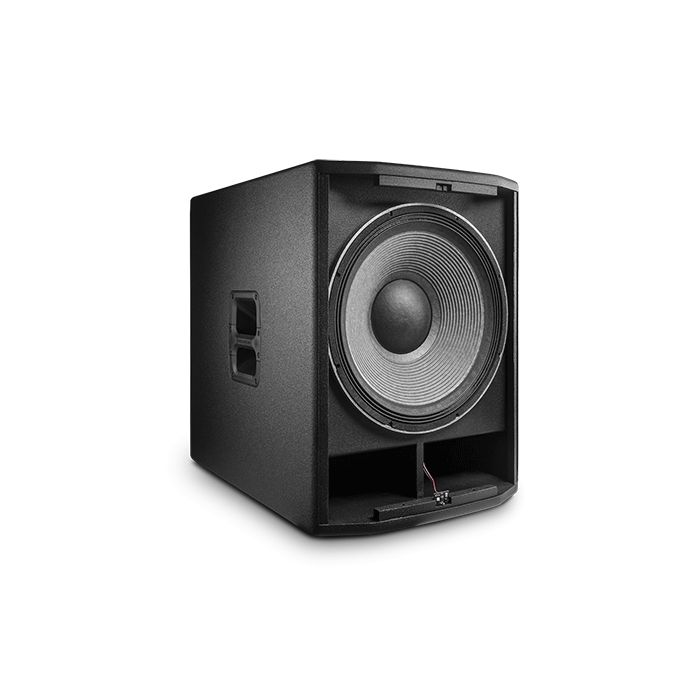PRX818XLFW JBL SUBWOOFER 18''